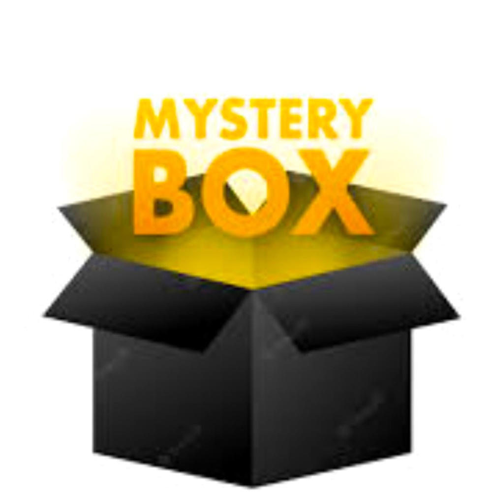 RESELLERS MYSTERY BOX!!